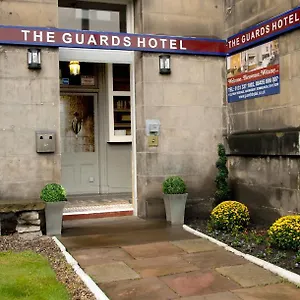 The Guards 3* Edinburgh