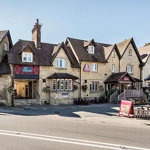 Travelodge Redhill 3* Redhill (Surrey)