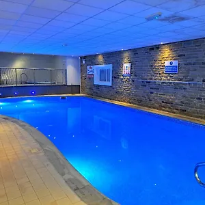 Hotel The Highfield