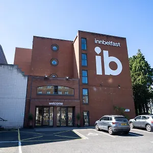 Innbelfast 3* Belfast
